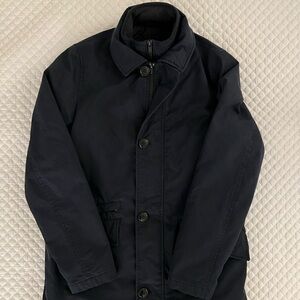 J.Crew Men’s FULTON Jacket in NAVY size XS